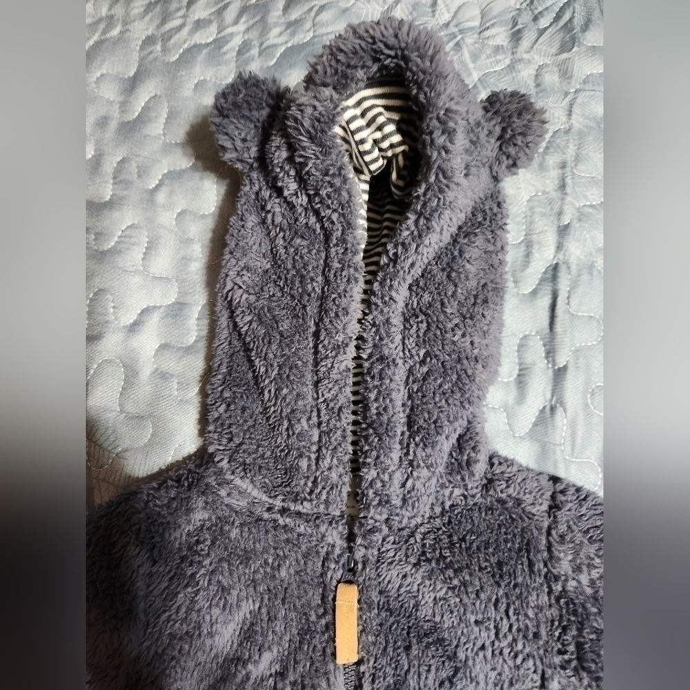 Baby carter's fleece - Picture 2 of 5